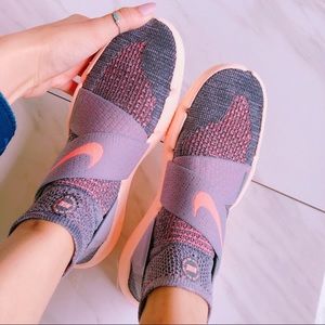 Nike Free Run Motion flyknit